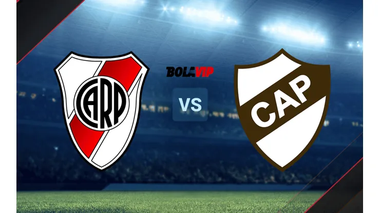 River vs. Platense por un amistoso de verano