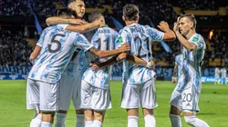 Polémica por el posible destino de un titular de la Selección: "Alta traición"