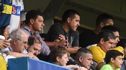 ¿El plan B? Se reflotó el interés de Boca por un delantero estrella