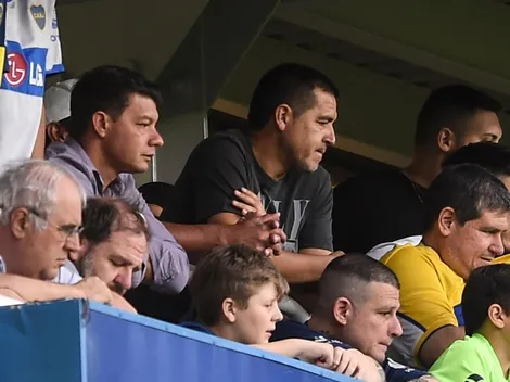 ¿El plan B? Se reflotó el interés de Boca por un delantero estrella