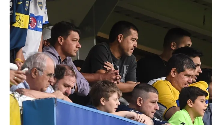 ¿El plan B? Se reflotó el interés de Boca por un delantero estrella