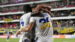 Defensa inédita y tridente letal: los once de Boca para enfrentar a San Lorenzo por la final del Torneo de Verano