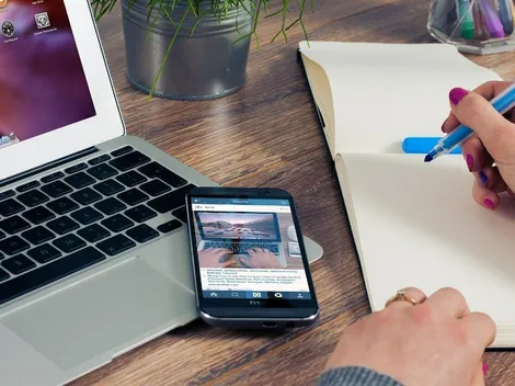 Búsqueda de empleo: cuáles son las páginas webs más recomendables para enviar cv