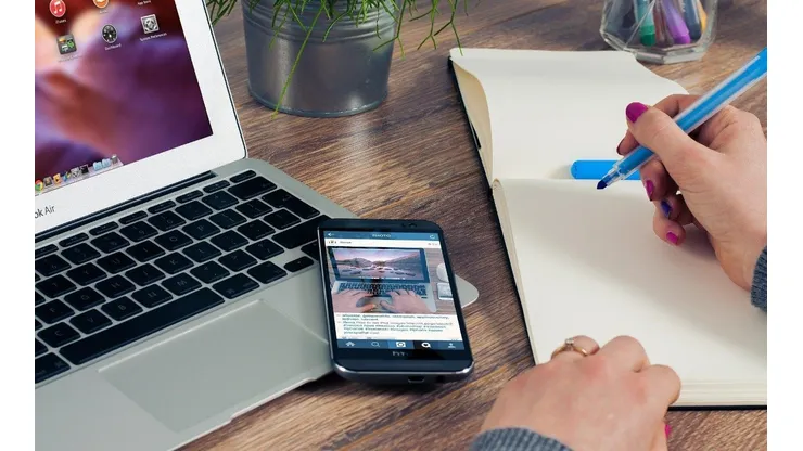 Mejores páginas webs para enviar Cv.