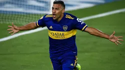 Un club argentino se bajó de la pelea por Wanchope Ábila: "No vamos a romper el mercado"