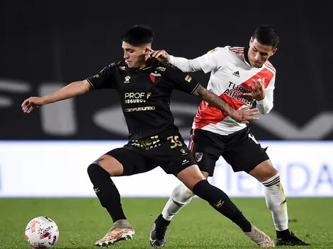 Se confirmó el futuro de Facundo Farías: "La decisión está tomada"