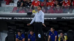 Carlos Zambrano y Luis Advíncula fueron convocados a la Selección de Perú.