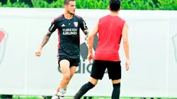 Los 4 amistosos que jugará River antes de arrancar la temporada