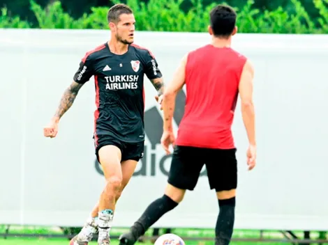 Los 4 amistosos que jugará River antes de arrancar la temporada