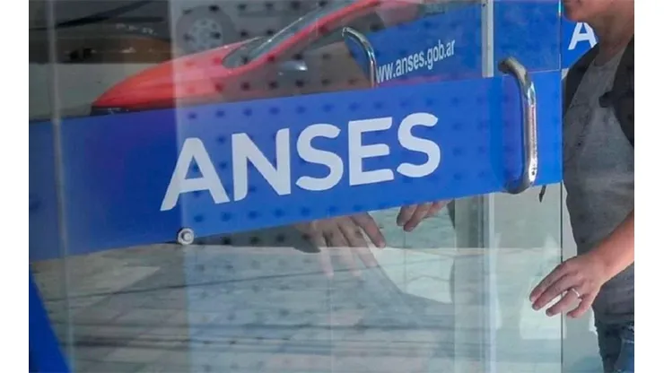 Calendario de pago de Anses