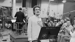 Luis Alberto Spinetta