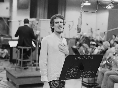 Día Nacional de la Música y nacimiento de Alberto Spinetta: un recorrido por su carrera