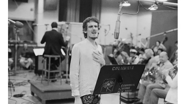 Luis Alberto Spinetta