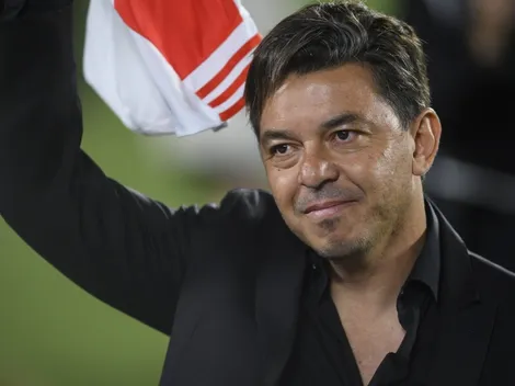 Fue elegido el mejor en su puesto: el sorpresivo refuerzo extranjero que busca River