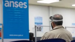 Anses, trámite de Fe de Vida