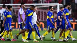 Norberto Briasco perdió terreno en Boca y ¿se marchará?