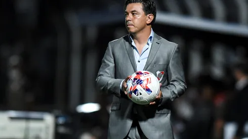 River lo dejó libre a fin de año y ya arregló su llegada a otro club de la Liga Profesional