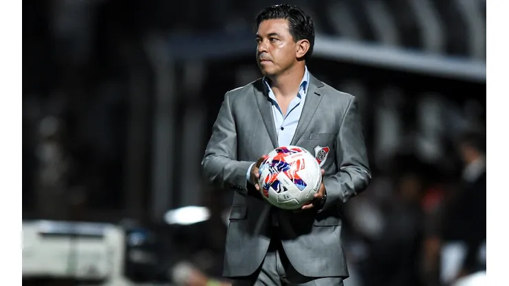 River lo dejó libre a fin de año y ya arregló su llegada a otro club de la Liga Profesional