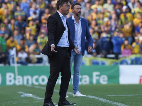 Las noticias de River hoy: el extranjero sorpresa que podría llegar y la obsesión de Gallardo está a un paso de irse al exterior