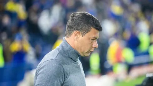 Boca Juniors, Liga Profesional de Fútbol, Argentina.