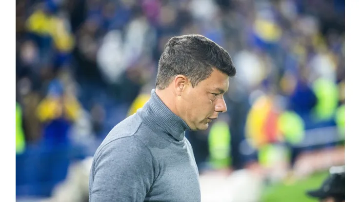 Boca Juniors, Liga Profesional de Fútbol, Argentina.