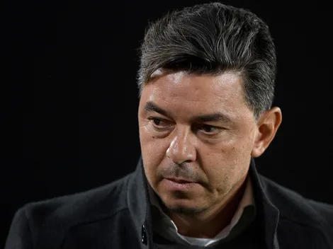 Mala noticia para River: quedó descartado el principal objetivo del mercado