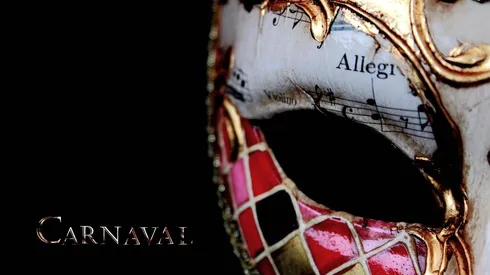 Carnavales 2022 en Argentina.