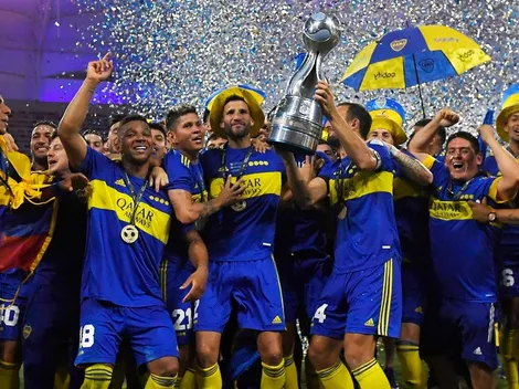 Nadie lo esperaba: Frank Fabra podría irse al Ajax