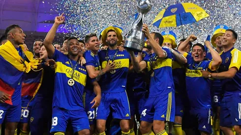 Nadie lo esperaba: Frank Fabra podría irse al Ajax