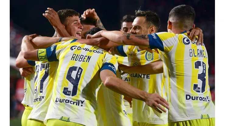 ¡Sorpresa en Boca! De la nada, una figura de Rosario Central denunció: "Nos robaron"