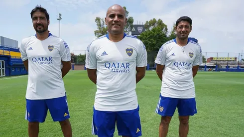 Pasó por River, jugó la Intercontinental con Boca y ahora será el DT del femenino campeón