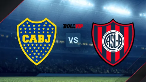 Boca vs. San Lorenzo por la final del Torneo de Verano 2022