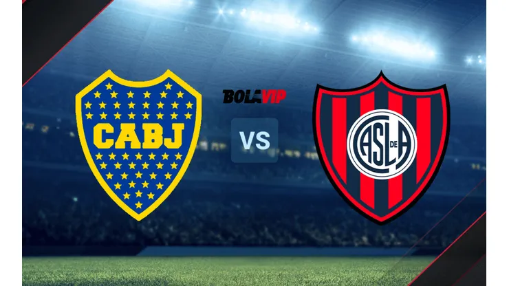 Boca vs. San Lorenzo por la final del Torneo de Verano 2022