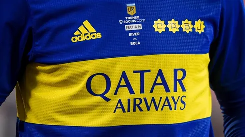 ¿Se quedó con las ganas? Una figura del fútbol argentino contó "estuvo la posibilidad" de llegar a Boca este verano