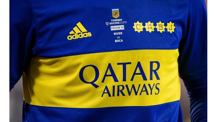 ¿Se quedó con las ganas? Una figura del fútbol argentino contó "estuvo la posibilidad" de llegar a Boca este verano
