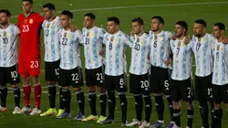 Sufre Scaloni: el preocupante mensaje Giovani Lo Celso en Instagram