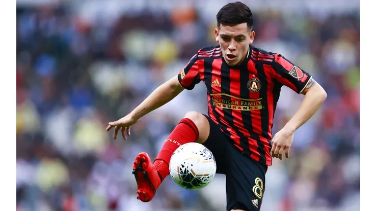 Esequiel Barco se acerca a River: cuándo pondrá la firma y los detalles de la operación