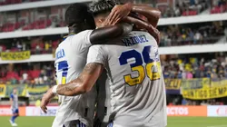 El jugador que pidió la 10 de Boca.