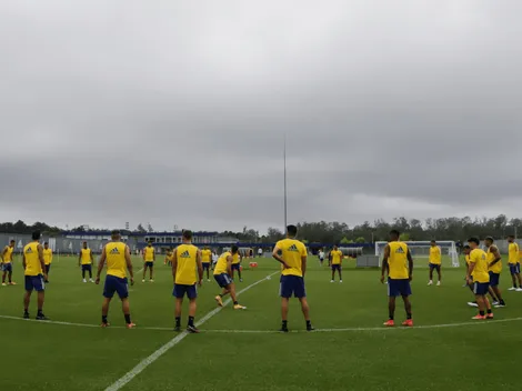 Alerta en Boca: llegó una oferta europea por uno de sus grandes proyectos