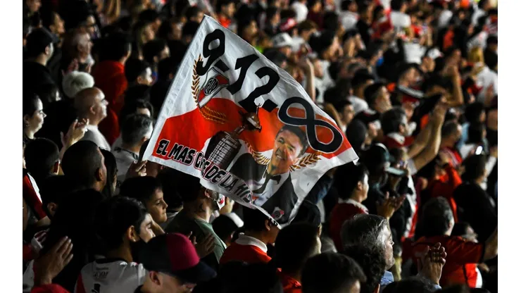 River disputará dos amistosos con público en el Monumental.