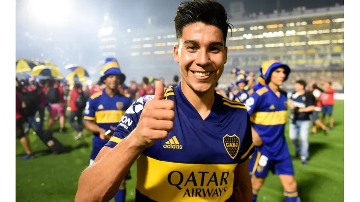 Acuerdo total entre Boca y Cruz Azul por Pol Fernández: ¿Qué falta para que sea refuerzo?