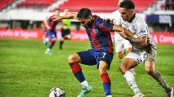 En la última, San Lorenzo le ganó a Talleres y jugará la final con Boca