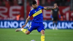 Lisandro López se despidió de Boca con una emotiva carta para todos los hinchas