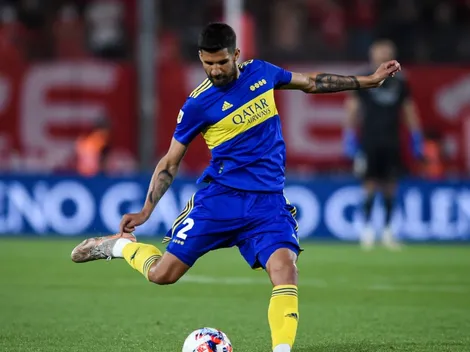 Lisandro López se despidió de Boca con una emotiva carta para todos los hinchas