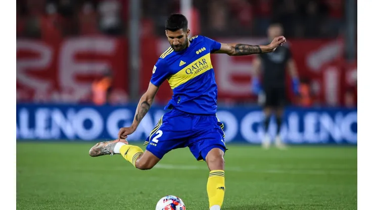 Lisandro López se despidió de Boca con una emotiva carta para todos los hinchas