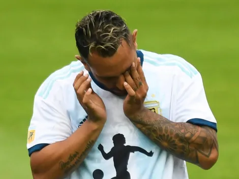 Firmó en otro club argentino, pero confesó: "Estuve cerca de River"