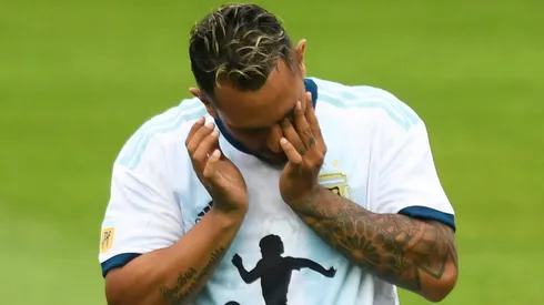 Firmó en otro club argentino, pero confesó: "Estuve cerca de River" (Getty Images)