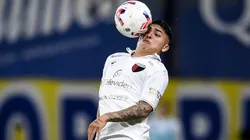 El representante de Farías y una historia de Instagram que ¿lo deja a un paso de River? (Getty Images)