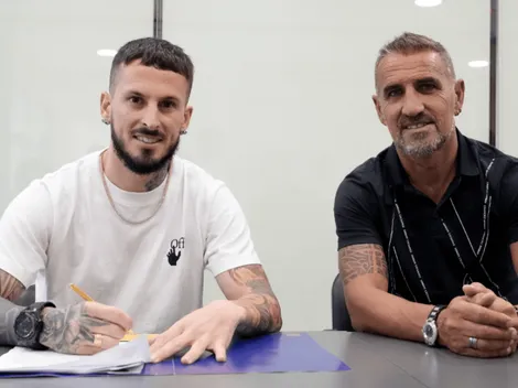 Las noticias de Boca hoy: presentación oficial de Benedetto, derrumbe en el predio y dos ventas importantes a un paso de confirmarse