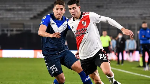 River jugará por una copa una semana antes del comienzo del torneo local. (Getty Images)